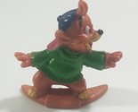 1991 vintage Kelloggs Disney TAIL SPIN cereal premium fig Kit Cloudkicke... - $2.96