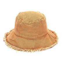 Sun Hats For Women Wide Brim Summer Flap Cover Cap Beach Vacation Travel Accesso - £16.01 GBP