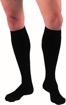 JOBST - 110303 for Men Knee High Closed Toe Compression Stockings,, Extra Firm L - £36.13 GBP