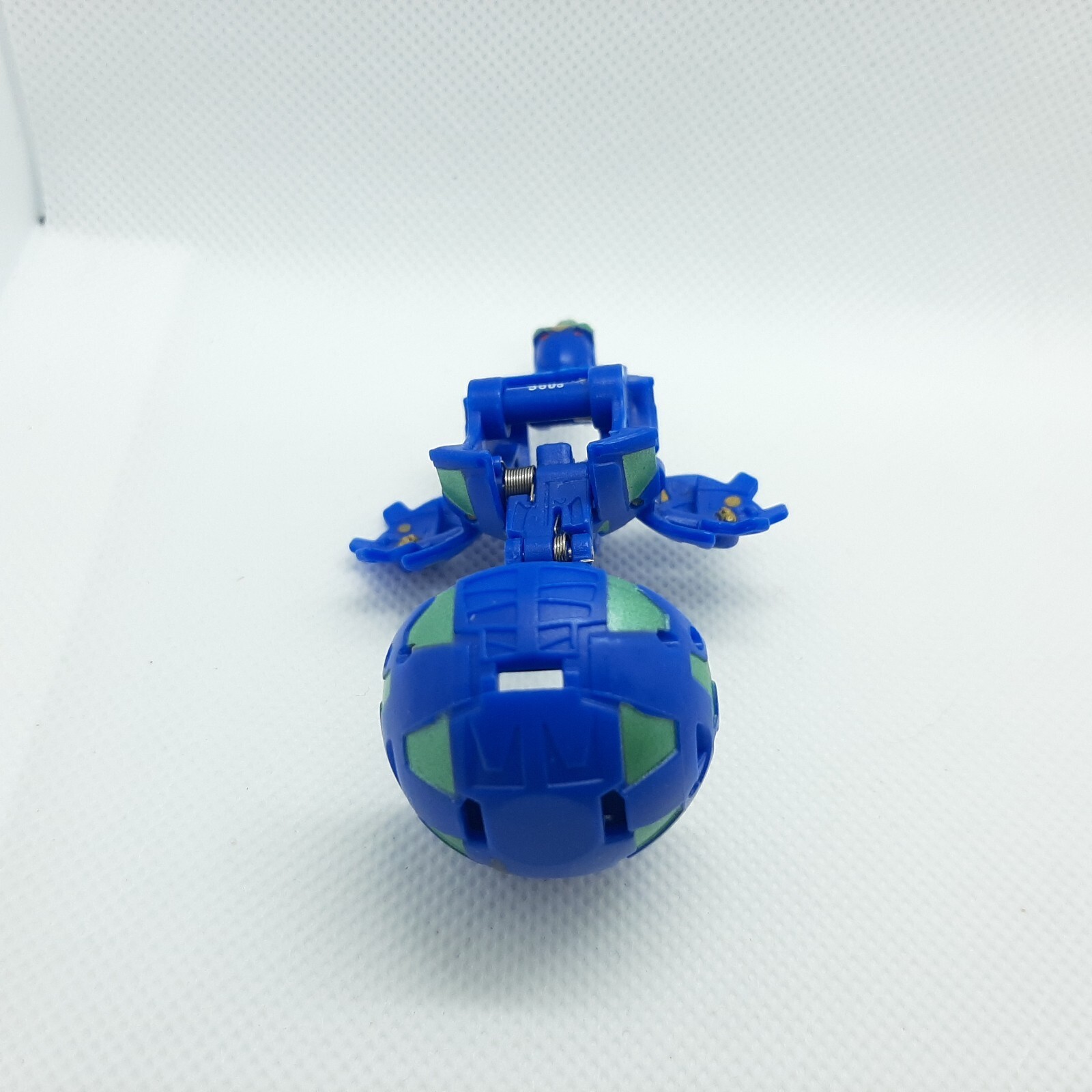 Bakugan Mega Nemus Haos Blue 560G Item image 5