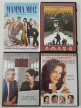 Mixed Comedy Dvd Lot Of 4 Titles - See Description For Titles - £9.66 GBP