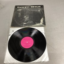 Bob Dylan Blind Boy Grunt LP - $369.75 MXN