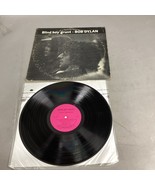 Bob Dylan Blind Boy Grunt LP - $19.79
