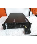 Defective APC SURT6000XLIX547 Smart-UPS 230V No Batteries No Harness AS-IS - $182.47 CAD
