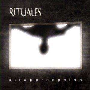 Otrapercepcion [Audio CD] Rituales - $9.88