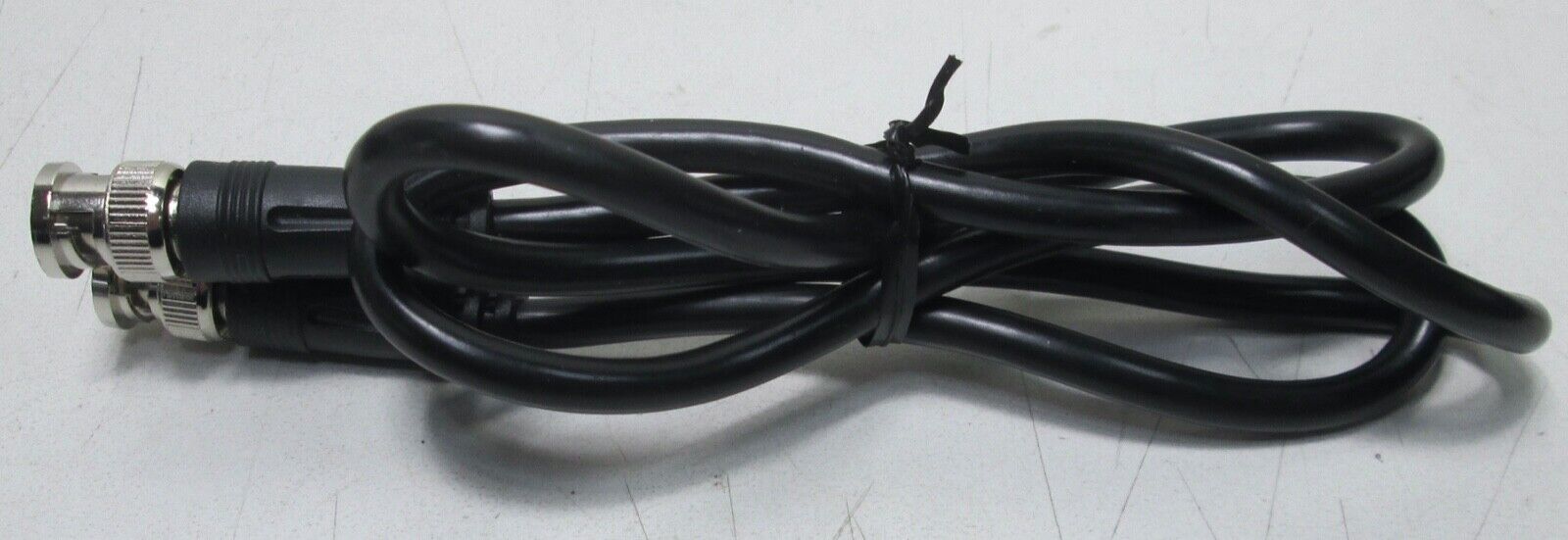CCTV 3f BNC Cable RG59U BNC to BNC Coaxial Cord CCD RG-59U Security Came... - $7.59
