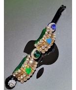 Deep Geo construct Bobbypin.C.2025 - $18.00