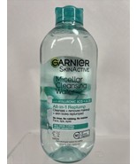 Garnier Micellar Cleansing Water All in 1 Hyaluronic Acid Replump 13.5oz - $7.99