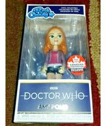 Funko Rock Candy Vinyl Figure - Amy Pond - 2018 Canadian Convention Excl... - €16,30 EUR