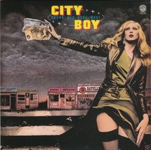 Young Men Gone West/Book Early: Expanded Edition by City Boy  CD - £12.04 GBP