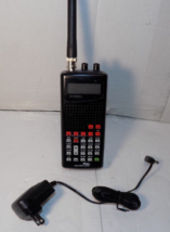 Whistler WS1010 Programable Handheld Police Radio Weather Scanner With B... - £68.04 GBP