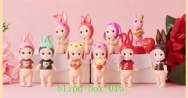 Authentic Sonny Angel Gifts Of Love Series Mini Figure Confirmed Blind Box Toy！ - £13.83 GBP+