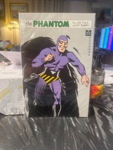 The Phantom pioneer #2 1987 DC Comics Comic Book - £15.53 GBP