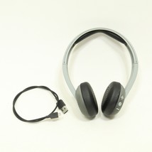 Skullcandy Uproar Bluetooth Wireless On-Ear Headphones with Built-In Microphone - £15.62 GBP