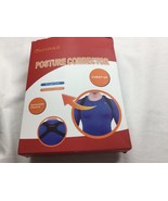 Gavimax Upper Back Support Posture Corrector Fits 24”-48” Chest for Wome... - $25.65 CAD