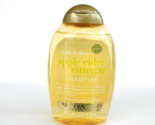 OGX Apple Cider Vinegar Clarifying Shampoo 13 fl oz New - $25.00