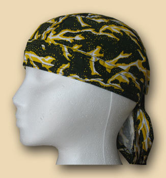 Primary image for Lightning  EZDanna Headwrap (yellow)