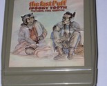 Spooky Tooth 8 track Tape Cartridge The Last Puff Vintage A&amp;M Mike Harrison - $39.99