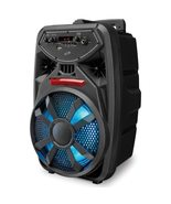 iLive Electronics Wireless Tailgate Party Speaker, LED Light Effects, Bu... - $122.35 CAD