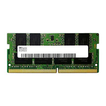 Hynix 16GB 2Rx8 PC4-2133P PC4-17000 DDR4 2133MHz 1.2V non-Ecc Mémoire Sodimm RAM - $54.57