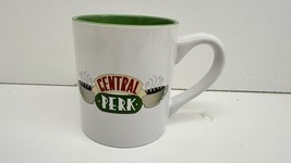 FRIENDS TV Show Central Perk Logo 14 Oz Coffee Tea Cup Mug - $11.03 CAD