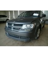 Steering Gear/Rack Power Rack And Pinion FWD Opt Sbp Fits 11-14 JOURNEYS... - $158.51