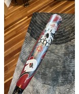 Demarini VOODOO Aluminum Little League Bat; 32 Inch, 28 ounce -3 2 5/8 Dia - $60.93 CAD