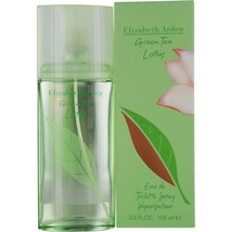 GREEN TEA BY ELIZABETH ARDEN Perfume By ELIZABETH ARDEN For WOMEN - £16.58 GBP