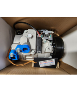 MAHLE A/C COMPRESSOR 64529399059 DENSO 7SBU17A F/BMW 64529399059 3-7 SER... - $597.00