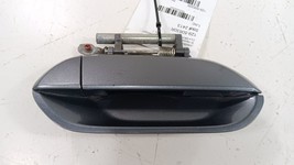 Right Front Door Handle Exterior Assembly Body Color Fits 10-14 INSIGHT - $30.79