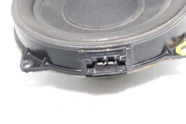 04-06 VW PHAETON FRONT DOOR SPEAKER LEFT RIGHT E6504 image 7