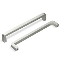 homdiy Stainless Steel Cabinet Pulls 6.25in Hole Center Silver 10Pack - €3,61 homdiy Stainless Steel Cabinet Pulls 6.25in Hole Center Silver 10Pack - €3,61 EUR