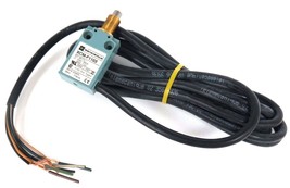 NEW TELEMECANIQUE XCM F1103 LIMIT SWITCH 060574, XCMF1103 - £117.47 GBP