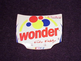 Talladega Nights Movie Wonder Car Hood Refrigerator Magnet, 2002 - $6.95