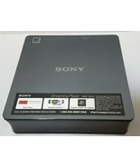 Sony SMP-N200 Streaming Network Media Player, Power Adapter, Remote, HDMI Cable - £15.63 GBP