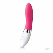 Liv 2 Silicone Waterproof VIbrator - Pink - $218.39