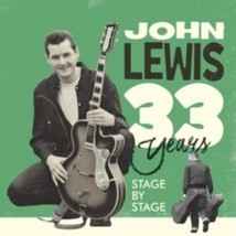 John Lewis 33 Stage By Stage - Cd - £20.12 GBP