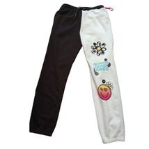 Justice Girls Size XLarge (16/18) Sweatpants - NWT - £14.71 GBP