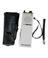 Ray Jefferson Model 589 Marine Radio Handheld Untested VHM FM Transceiver - $288.59 MXN