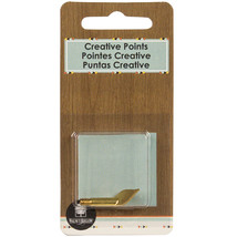 Creative Woodburning Special Technique Point-Shading Point - £5.64 GBP