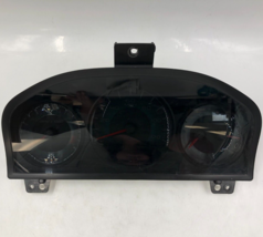 2011-2012 Ford Fusion Speedometer Instrument Cluster 65,280 Miles OEM I02B17026 - £63.79 GBP