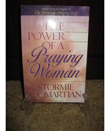 The Power of a Praying Woman by Stormie Omartian - £7.95 GBP