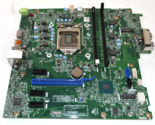 Dell Optiplex 3070 MT 0HMX8D Desktop Motherboard Intel LGA1151 - £24.23 GBP