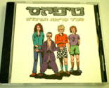 TEAPACKS Israeli Alternative Rock HEBREW World Music (1992, HED ARZI REC... - $14.99