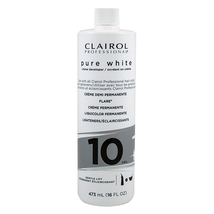 Clairol Professional Pure White Cream Developer, 16 Oz. image 2