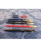 Lot of 7 Vintage Proctor &amp; Gamble Pens &amp; Pencils  - $67.87 CAD