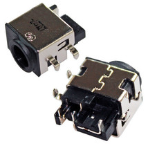 Ac Dc In Power Jack Socket Connector For Samsung Np-R480-Jab1Us R480-Jab2Us R480 - £15.75 GBP