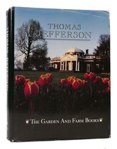 Thomas Jefferson &amp; Robert C. Baron Garden And Farm Books Of Thomas Jefferson - £39.22 GBP