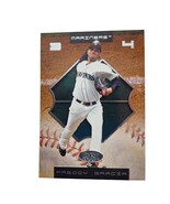 2002 Fleer Hot Prospects Freddy Garcia #47 Seattle Mariners MLB Baseball... - $2.22