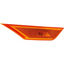 Fits Honda Civic Sedan 2016-2021 Right Passenger Side Marker Light Lamp W/BULB - £11.67 GBP